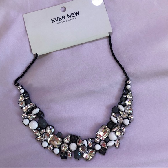 Ever New statement necklace - Picture 4 of 4